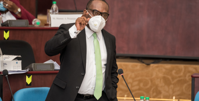 Not the time for a Private sector budget -MP Roysdale Forde