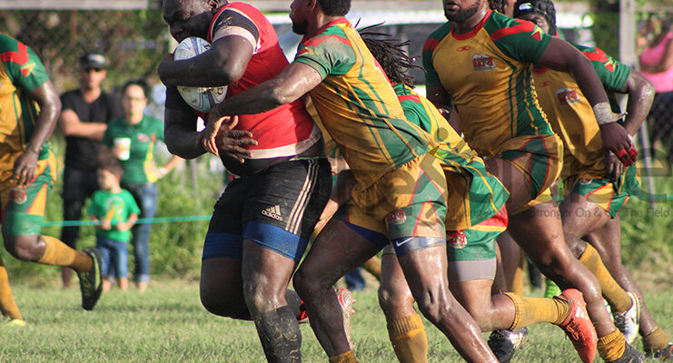 GRFU to lobby Government, Private Sector for own facility
