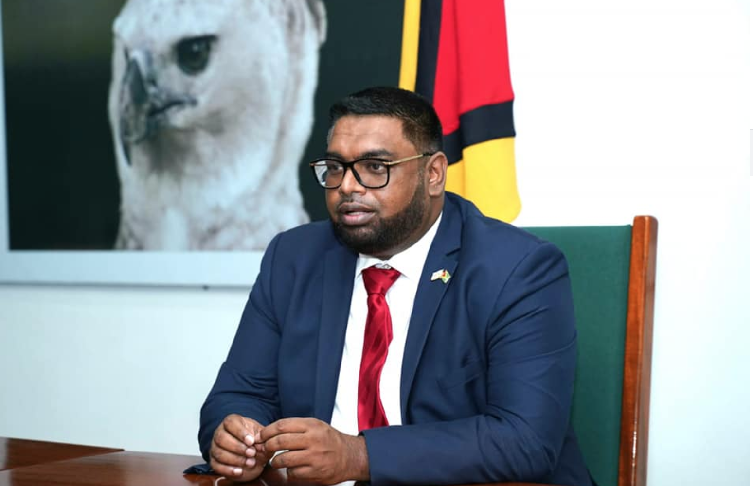 President calls on UN to dedicate more resources in fight against COVID-19