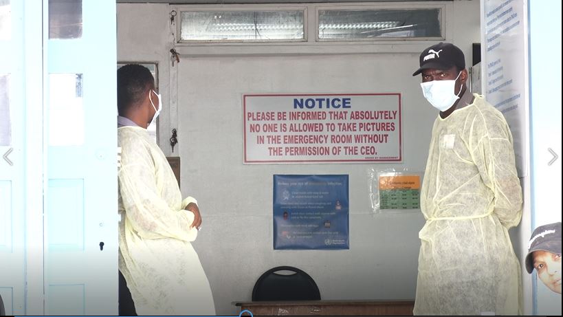 25-Y-old dies from COVID-19; total deaths now at 69