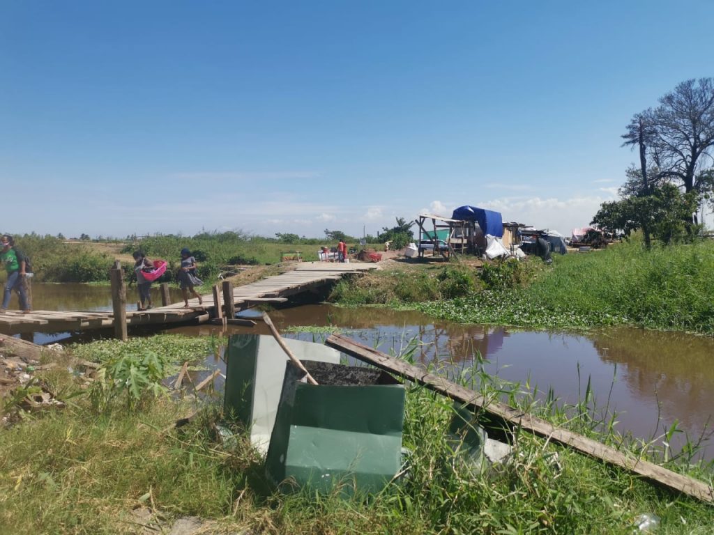 Squatters on GuySuCo ECD lands invited to meet Housing officials to apply for houselot 