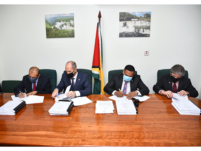 US$9B Payara project gets ‘green light’