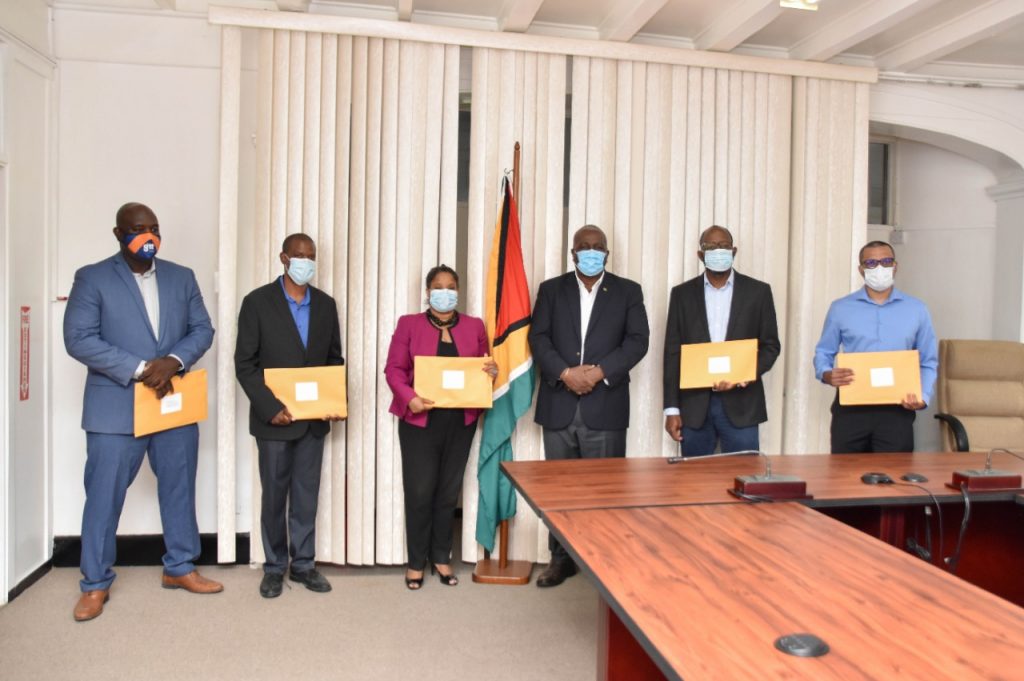 Service providers granted new licenses to operate in liberalised sector