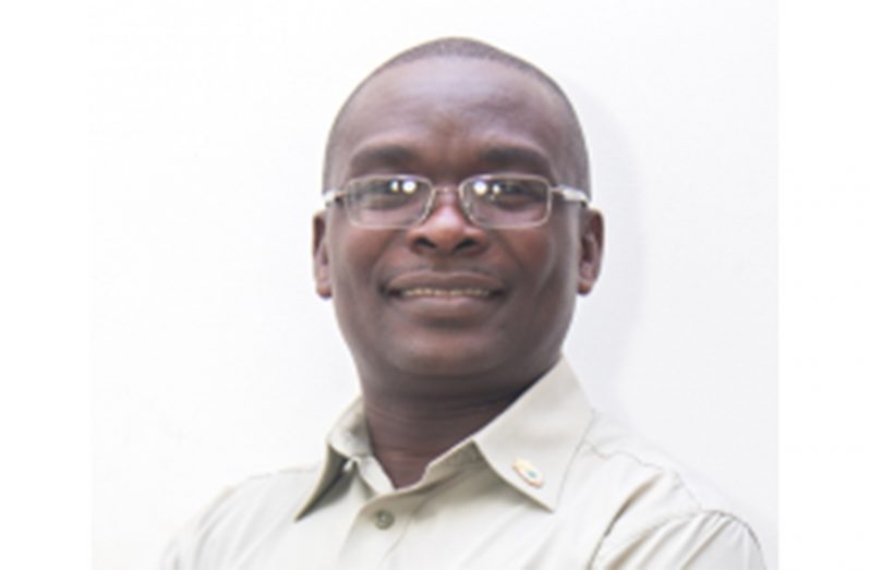 McGarrel removed as Permanent Secretary from Local Gov’t