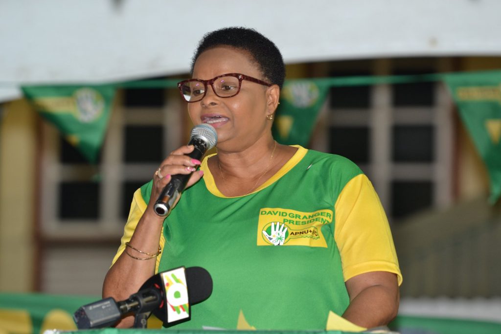 Police Force says Coalition’s statement ‘blatantly false, distorted’