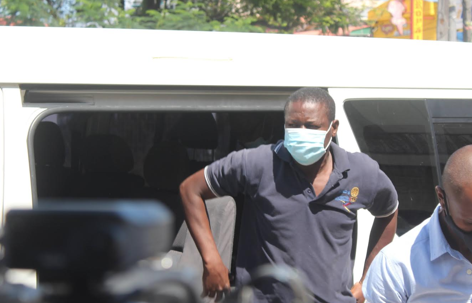4 years in jail and 51.5M fine for Bajan busted with over 150lbs marijuana in vessel