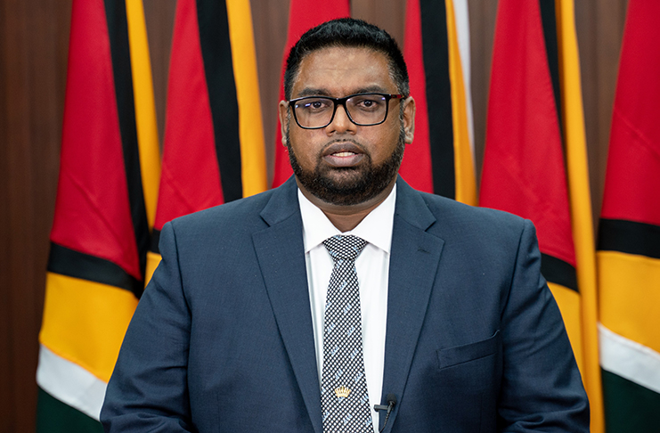 All set — President says airports ready, prepared to operate safely
