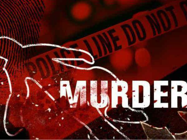 Quarrel over rum leads to murder