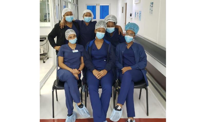 Virtual training open for health workers to better respond to mental health during COVID-19