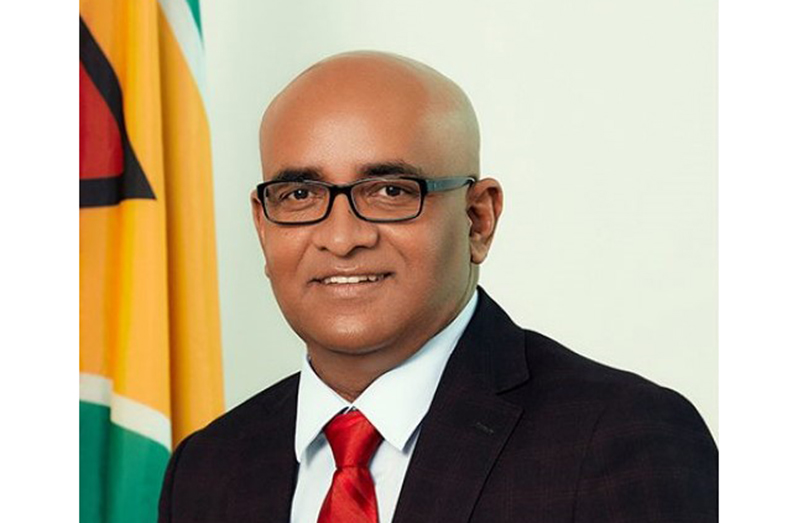 Well-being of Guyanese paramount