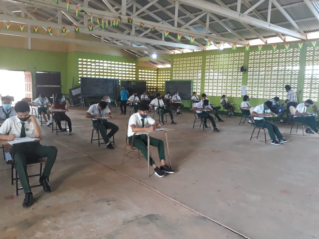 Late submission of SBAs responsible for some poor CXC grades