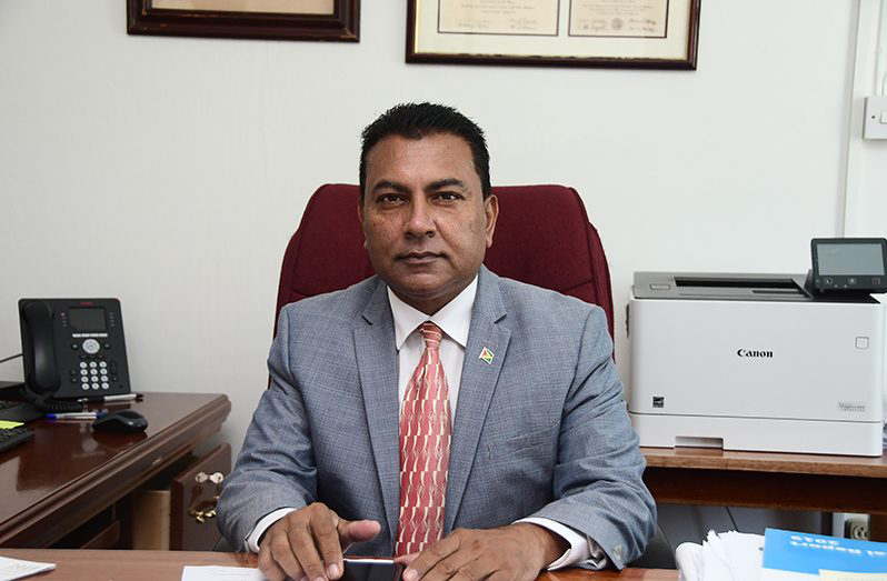 Guyana becoming investment magnet