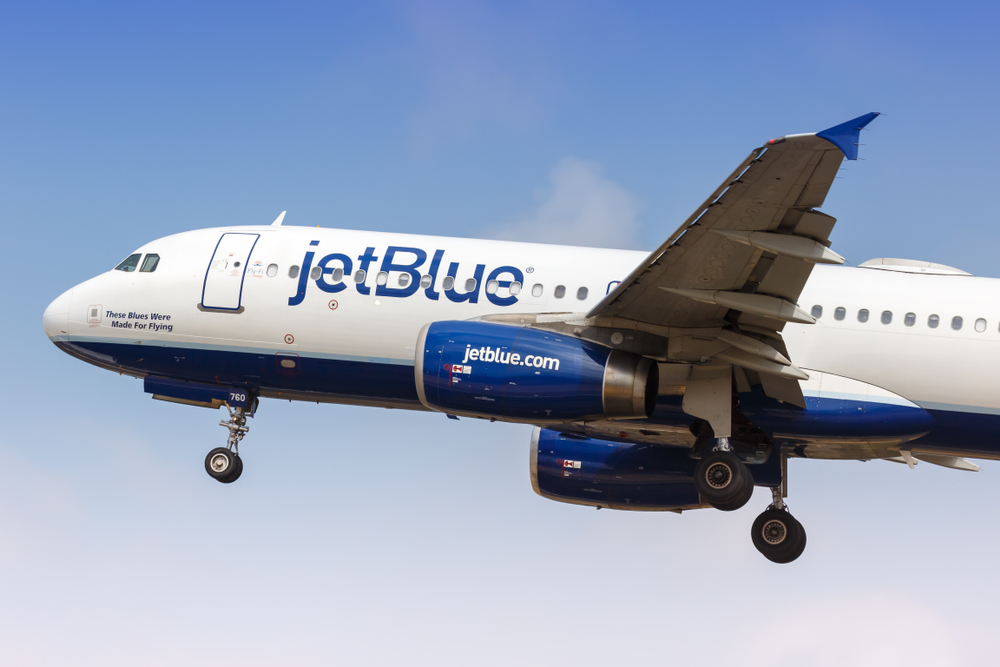 Jet Blue to begin Guyana service on December 11
