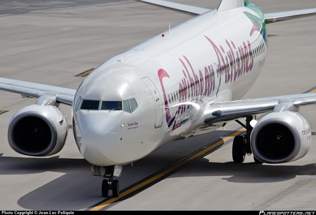 Caribbean Airlines to restart Georgetown-Toronto flights from November