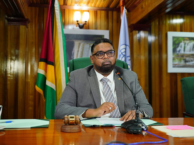 COVID-19 threatens fight against climate change