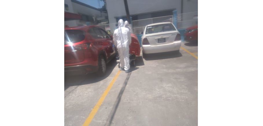 74-Y-O woman, 54-Y-O man latest COVID-19 deaths