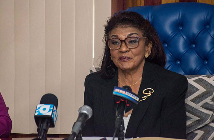 New voters’ list needed