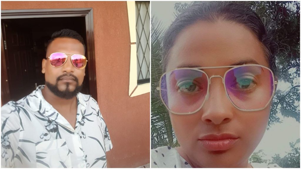 Bodies of Eccles couple in murder/suicide burnt beyond recognition