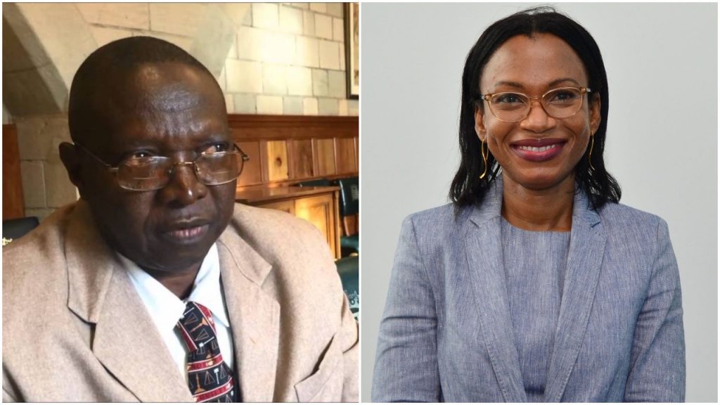 Tourism Minister lost US citizenship when she took oath in September – Clerk of National Assembly