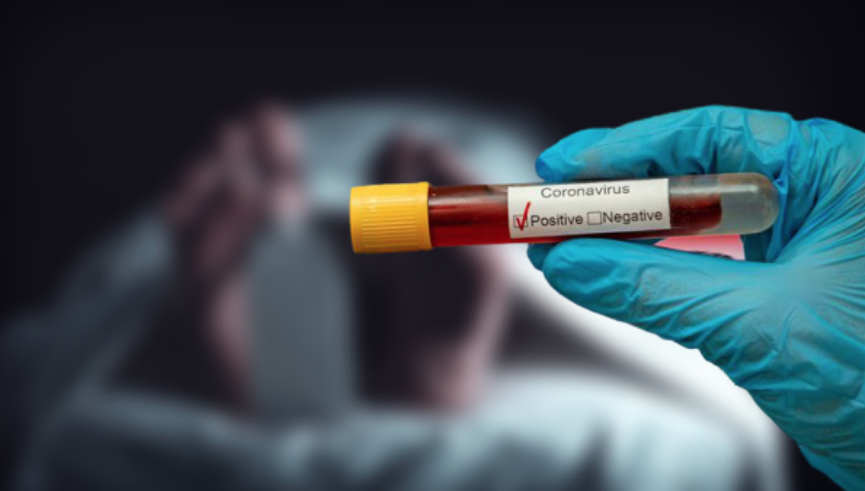 Two additional COVID-19 deaths and 64 new cases