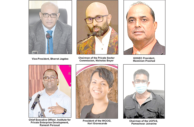 Guyana ‘breathing’ again