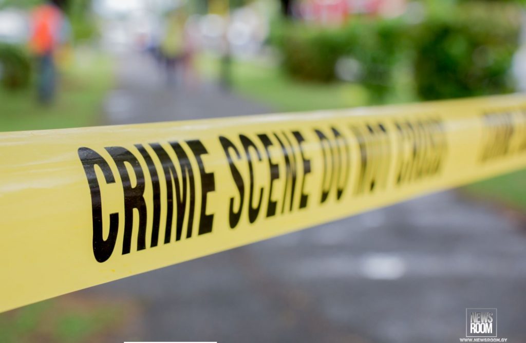 Gunmen attack gold miner, female at Ogle seawall; steal car with valuables