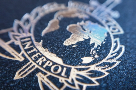 Guyana alerts Interpol on search for shipper in scrap metal cocaine bust
