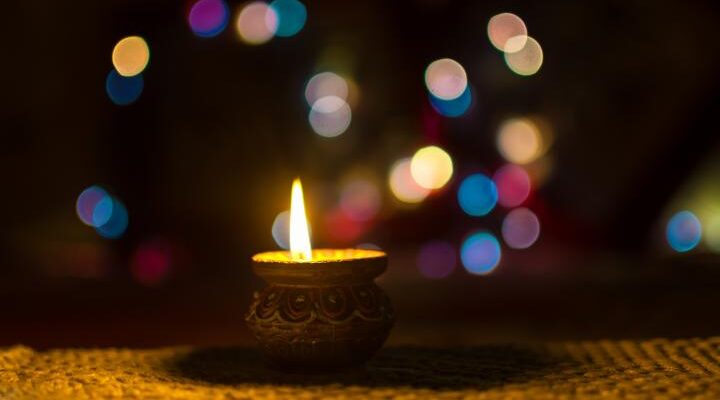 ‘Lighten the poor man’s burdens’ – GAWU in Diwali message