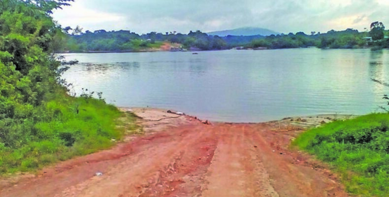 Five Held for Suspected Smuggling of Haitians through Guyana