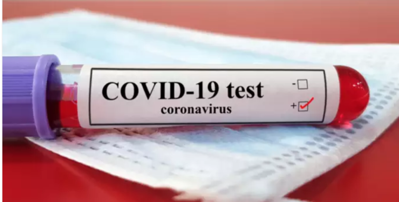 47-year-old woman dies from COVID-19