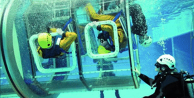 $516M to be injected into maritime academy