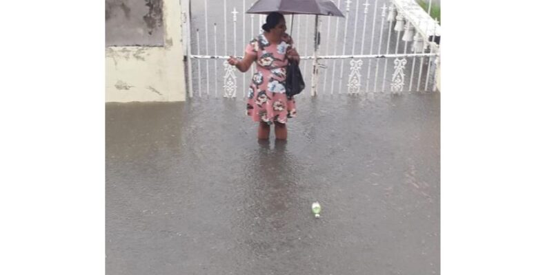 World Bank provides Guyana with US$26M to strengthen flood risk management