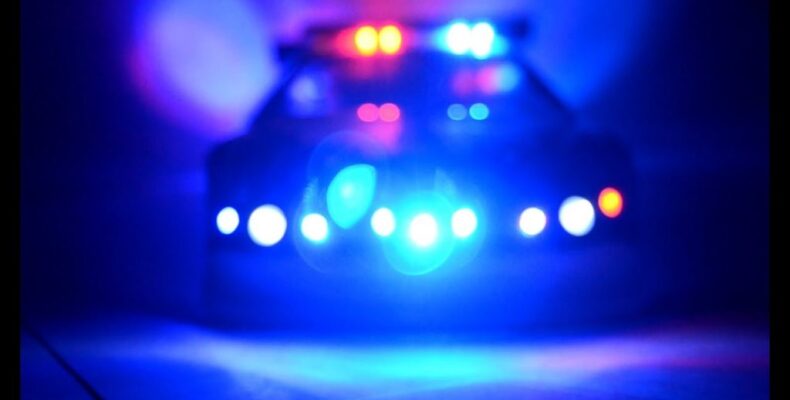 Baby abducted at gunpoint from teen mother in Tuschen