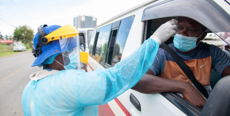 APNU+AFC Demands tax-free bonus for all public servants