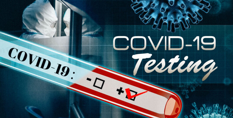 COVID-19 Deaths reach 151