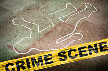 Boat captain stabs self to death over girl, 14