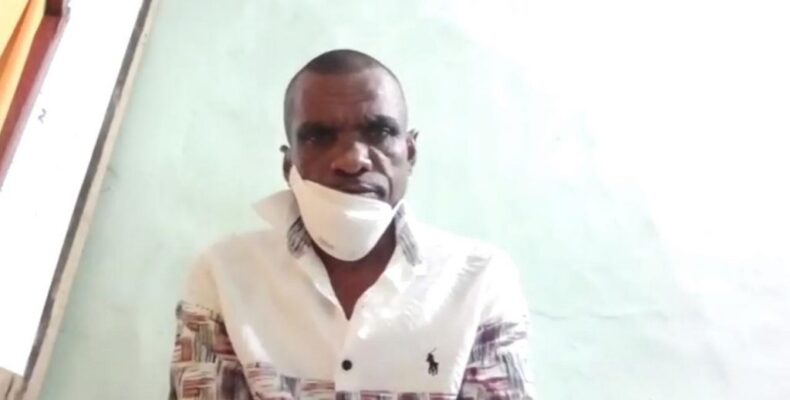 Appeal Court reduces 66 years jail sentence to 24 for murder convict
