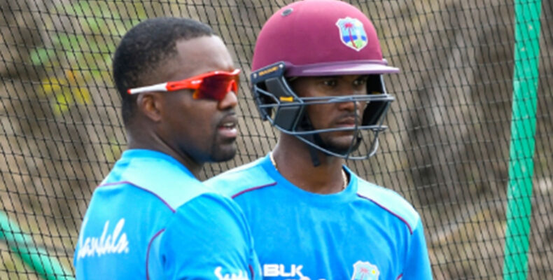 WTC ‘extremely significant’ for West Indies, says Phil Simmons