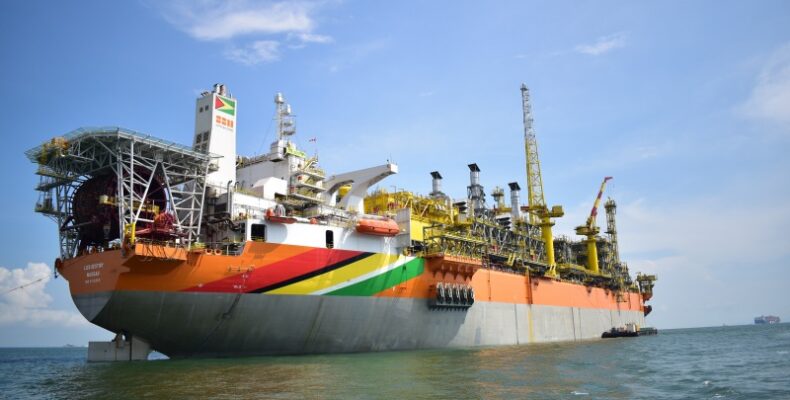 Local companies urged to become ambitious in oil and gas sector