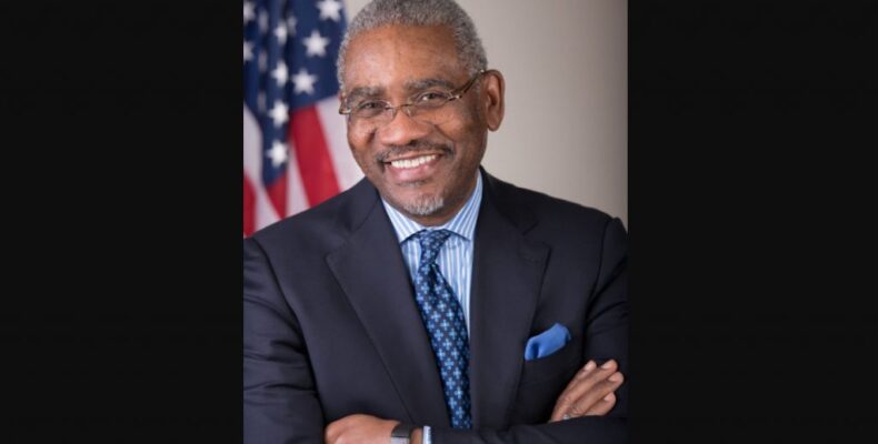 Congressman Meeks who pressed for fair elections in Guyana becomes first black to chair House Foreign Committee