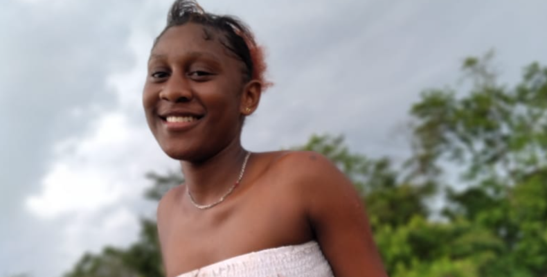 Mother pleads for help in locating missing 16-year-old Linden girl