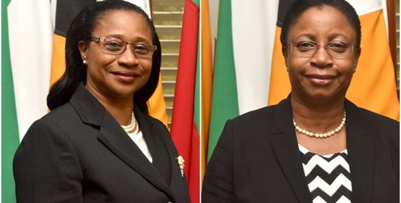Gov’t ready to confirm Chancellor, Chief Justice – AG Nandlall
