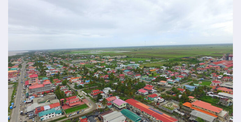 $5B to be invested in Region Two before year-end