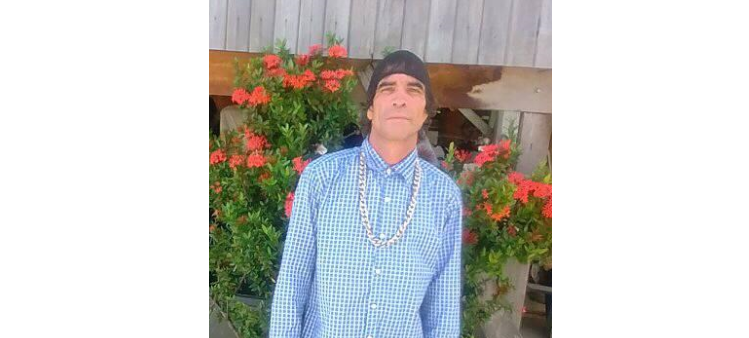 Triumph man found murdered in home, labourer arrested
