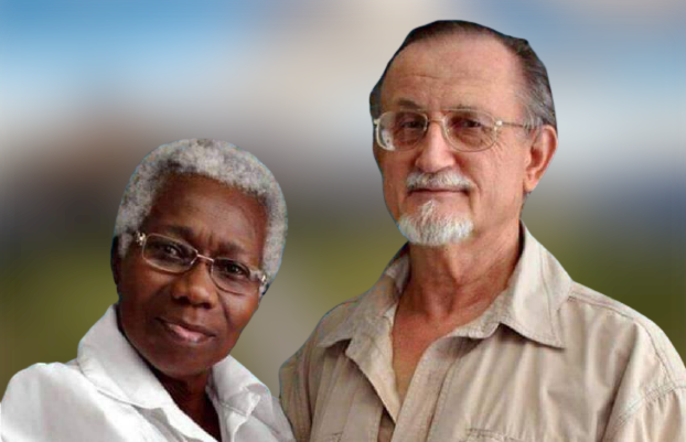 Husband and wife Missionaries killed in Highway crash