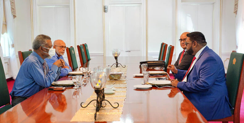 Think tank formed