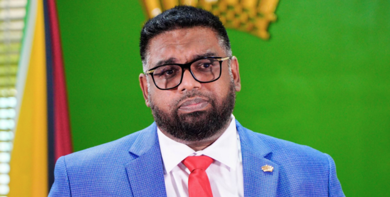 Police to determine need for international help in probe of Berbice teen murders -Pres Ali