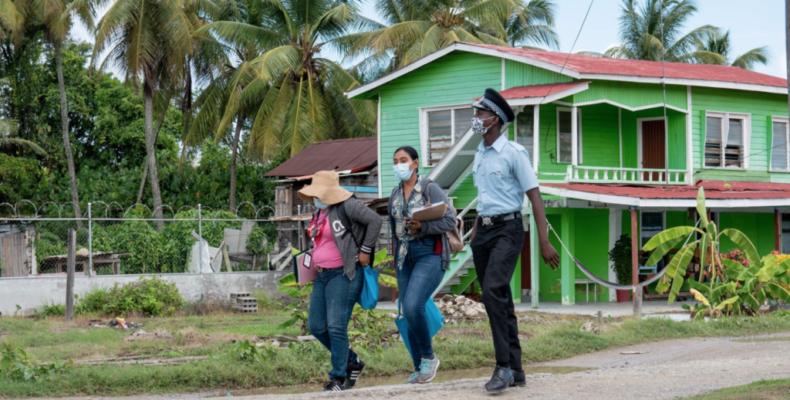 Opposition calls on Auditor General to probe distribution of COVID Cash relief