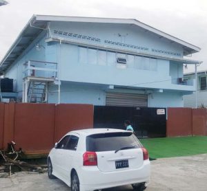 APNU+AFC gov’t rented drugs bond for $337.9M in two years; Police called in