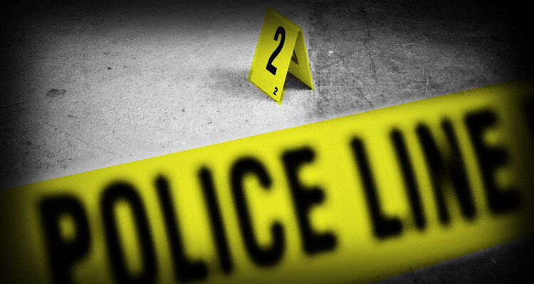 Cop shot by ‘Team Diamond crew’ during robbery